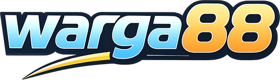 Logo warga88